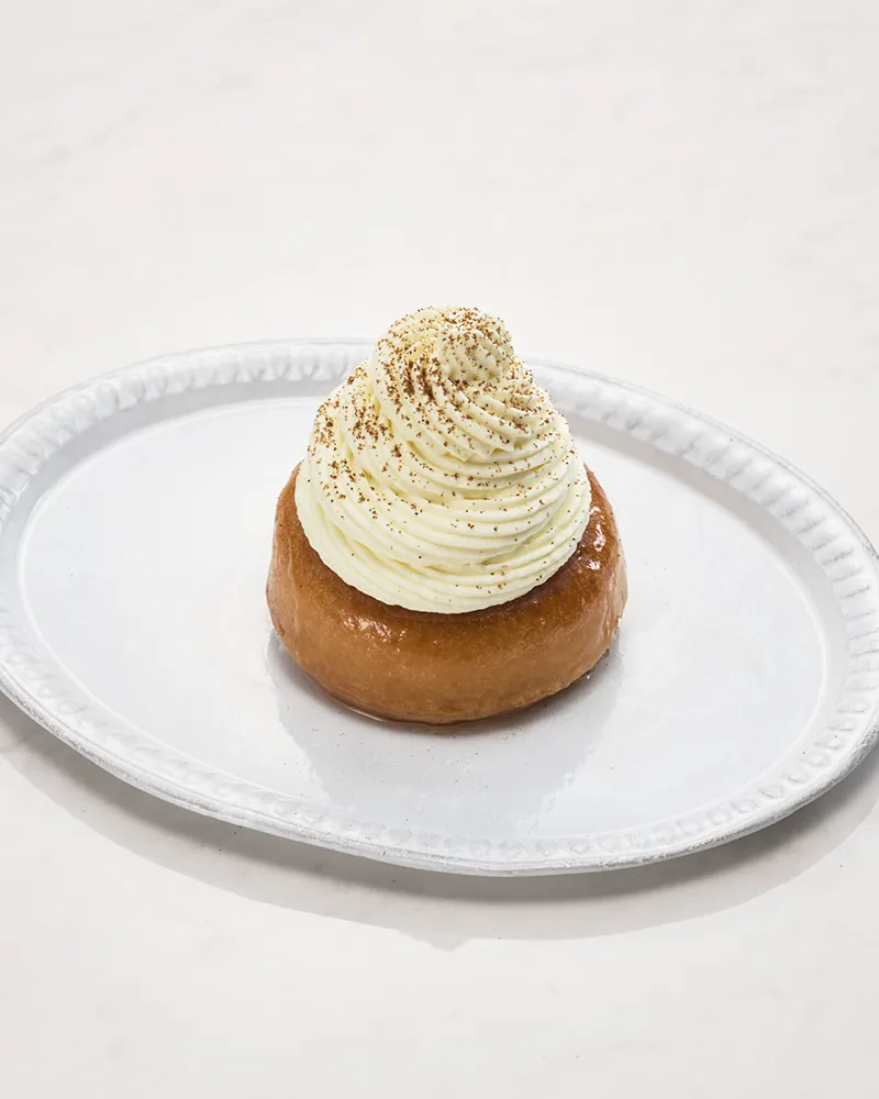 Savarin classique /サバランクラシック