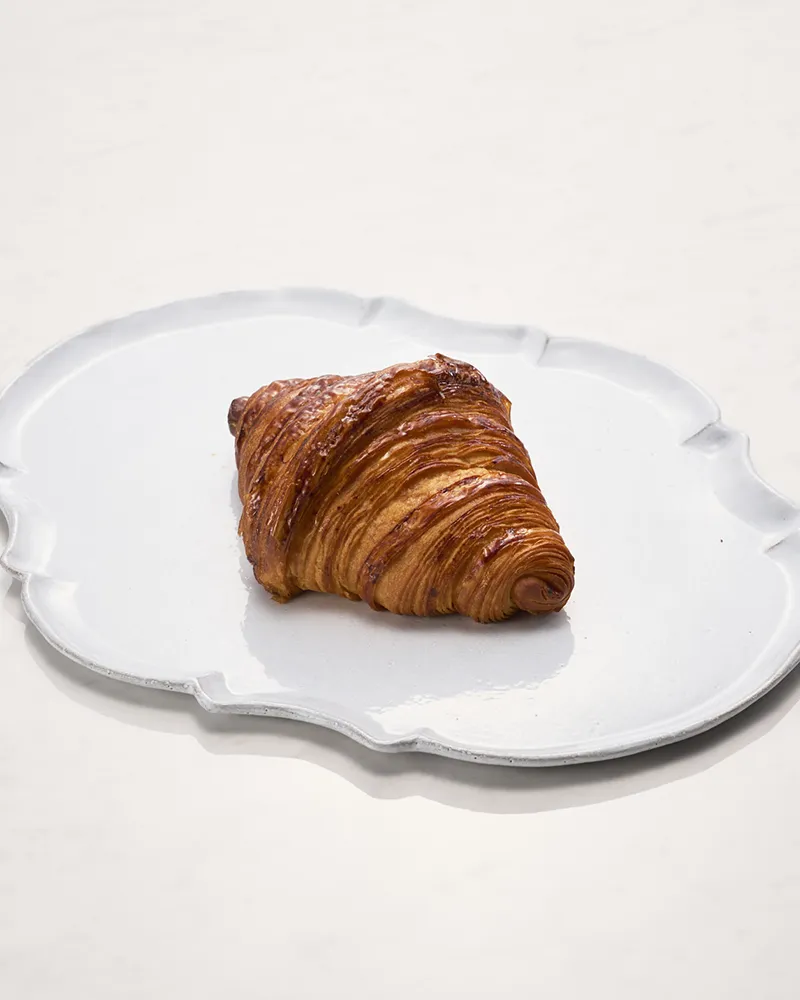 クロワッサン / Croissant