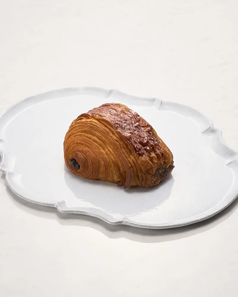 Pain au chocolat /パンオショコラ